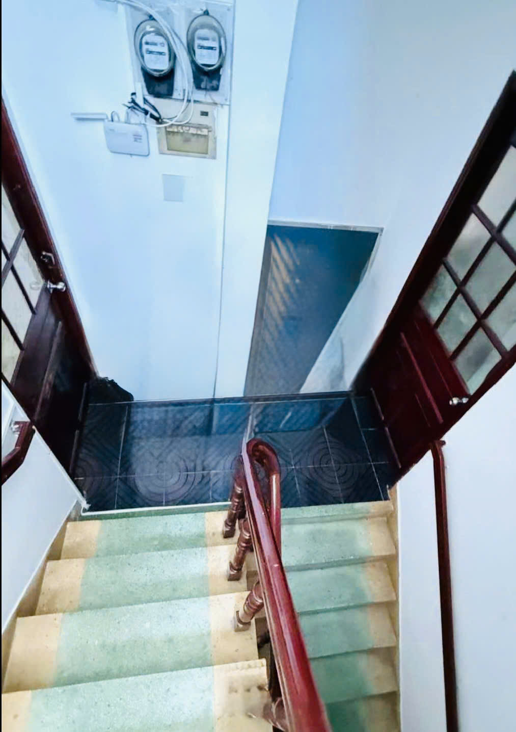 TÂN PHÚ – ÂU CƠ GIÁP Q11 – 65M² – 5 TẦNG – DÒNG TIỀN 30TR/THÁNG – NHỈNH 8 TỶ - Ảnh 3